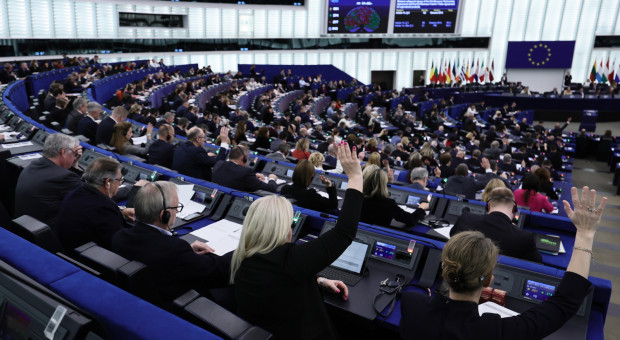 PE przyjął ważną klauzulę do umowy z Mercosurem