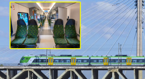 Koleje Mazowieckie domknęły zakup 75 pociągów od Stadler Polska