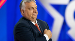 Węgry kupią LNG od USA. To pierwsza taka sytuacja w historii. "Osiągnęliśmy ważny kamień milowy"