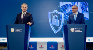 Gorąca dyskusja o cyberbezpieczeństwie w Sejmie. "Te rozwiązania to inwestycja, nie koszt"