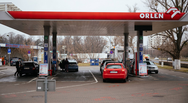Ropa tanieje, benzyna w hurcie w Orlenie jest najtańsza od 2021 roku [HIRSCH O GOSPODARCE]