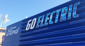 Ford zrywa miliardowy kontrakt. To efekt nowej polityki koncernu