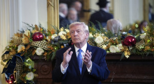 Co jeśli Rosja odrzuci projekt umowy pokojowej? USA mają nowy plan