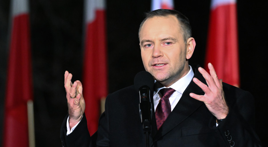 Albo kompromis, albo legislacyjny pat. Lewica ostro o współpracy z prezydentem