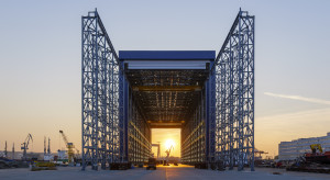 Pierwszy raz w historii jest tak dużo, tak spektakularnych projektów. "Czas na strategiczną decyzję"