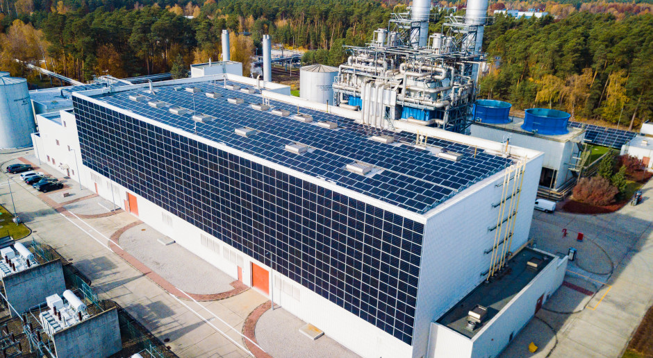 Polenergia sfinalizowała sprzedaż elektrociepłowni. Umowa przyrzeczona została zawarta