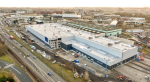 Bydgoska Pesa przejmie niemieckiego producenta tramwajów. Podpisano umowę