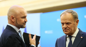 Rafał Brzoska szykuje deregulacyjną dogrywkę. Nowe postulaty na nowy rok