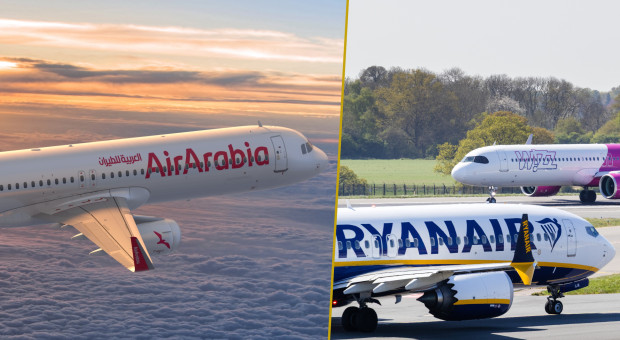 Tego nikt się nie spodziewał. "Modlin stanie się trzecim lotniskiem w Polsce"