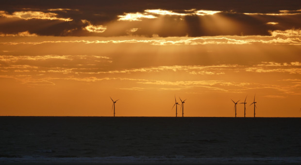 Pierwsza taka aukcja w Polsce. Trzy projekty, miliardowe inwestycje i nowy układ na Bałtyku