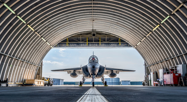 Miliardy złotych z KPO trafią na obronność. Prezydent podpisał ustawę