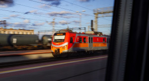 Największy pasażerski przewoźnik kolejowy w Polsce kupił używane pociągi z Niemiec. Czeka je "polonizacja"