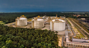 Kolejna dostawa gazu do Polski, kolejny rekord. A to jeszcze nie koniec