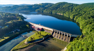 Tauron idzie w budowę nowej elektrowni szczytowo-pompowej. Inwestycja za kilka miliardów złotych