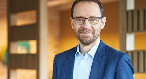 Prezes Shell Polska: bezpieczeństwo energetyczne to więcej niż paliwa