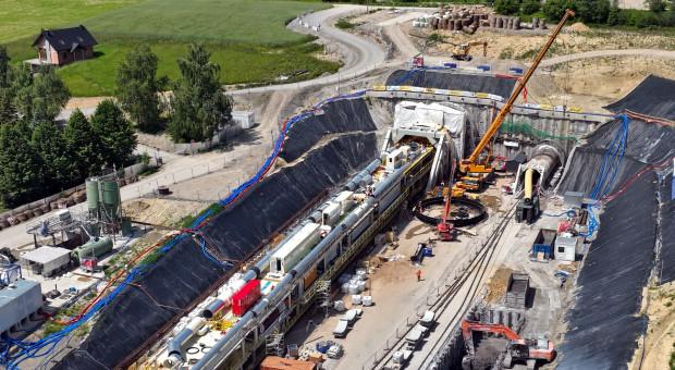 Nerwowy rok w polskim budownictwie. Grozi nam branża dwóch prędkości