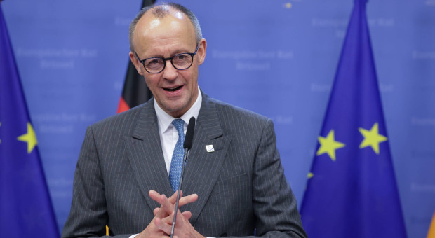 Niemcy prognozują u siebie największą dziurę budżetową od 30 lat [HIRSCH O GOSPODARCE]