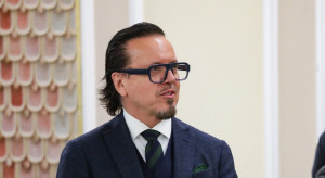 Idą czystki w spółkach Skarbu Państwa? Minister Balczun mówi o "korektach" w zarządach