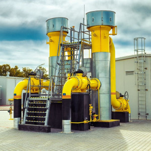 Co dalej z największą rurą w kraju? Rosjanie bacznie się jej przyglądają