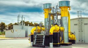 Co dalej z największą rurą w kraju? Rosjanie bacznie się jej przyglądają