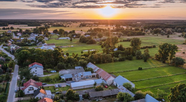 Ziemia znika pod CPK. Rolnicy kontra gigantyczny port i wywłaszczeniowe przepisy