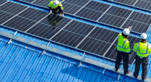 Tauron ma wielomilionowe pożyczki od BGK na inwestycje w fotowoltaikę i cyfryzację