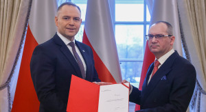 Prezydent Nawrocki powołał nowego członka Rady Polityki Pieniężnej