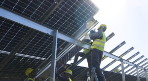 Ponad 200 mln zł z KPO na budowę farmy fotowoltaicznej