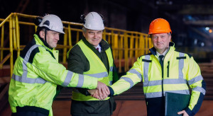 Hutę Częstochowa czekają inwestycje. Na jej produkty jest już duży klient