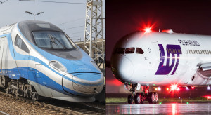 Znamy plan CPK na 2026 rok. 50 przetargów za 40 mld zł