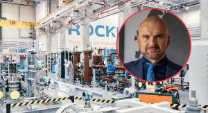 Rafał Brzoska robi krok w stronę atomu. W tym celu kupił firmę od Czechów