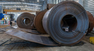 Polska spółka przemysłowa z nową strategią. Stawia na wzrost eksportu i robotyzację