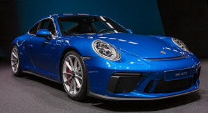 Słabe wyniki Porsche w tym kraju. Koncern planuje oszczędności