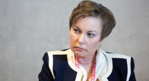 Nagła zmiana w PKP Cargo. Oto podsumowanie 11 miesięcy rządów byłej prezes