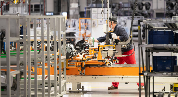 Firmy w Polsce biorą najwięcej kredytów od ponad trzech lat [HIRSCH O GOSPODARCE]