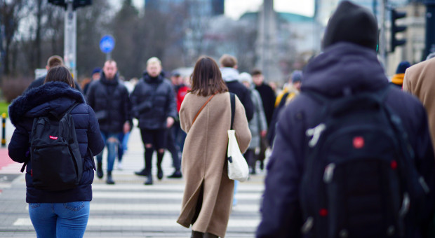 Bezrobocie w Polsce niższe, niż szacowano