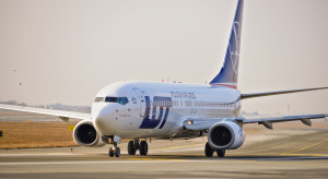 Trochę spóźniony, ale jest. Do LOT-u trafi nowy samolot, a to dopiero pierwsza z kilkunastu maszyn