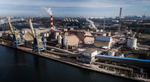 Polski gigant chemiczny zagwarantował sobie dostawy kluczowego surowca. Usunięto pośredników