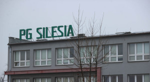 Protest w największej polskiej prywatnej kopalni trwa. Wiceminister energii zaapelował o jego zawieszenie