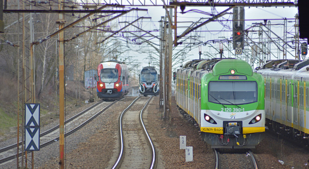 Nie będzie wielomiliardowych kar. PKP PLK zawarły ugodę ws. łączności cyfrowej na kolei