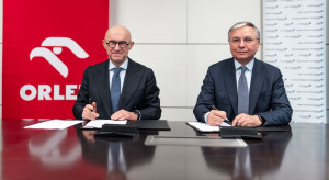 Największa polska prywatna firma obronna pomoże Orlenowi chronić infrastrukturę krytyczną