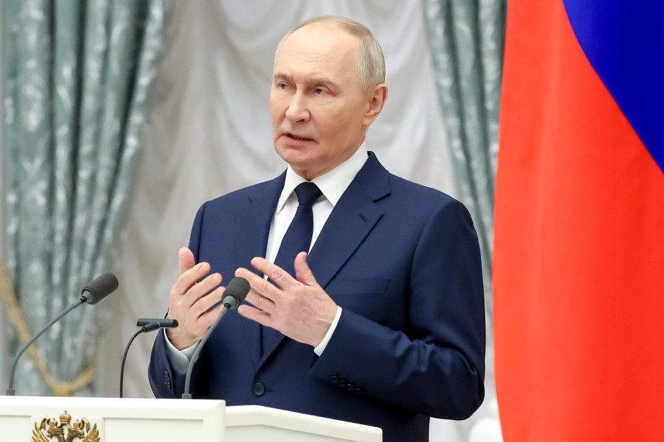 不穏な信号。ロシアはポーランドへの攻撃を準備している