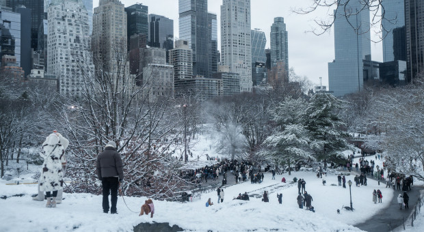 PKB w USA rośnie wyraźnie wolniej niż w Polsce [HIRSCH O GOSPODARCE]