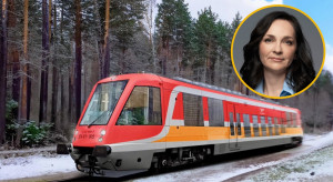 Polregio kupiło używane pociągi. Wkrótce ma mieć pieniądze na nowe składy