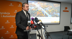 Tyle nowych dróg powstanie w Polsce w 2026 roku. GDDKiA ogłosiła plany