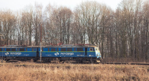 Kluczowa decyzja walnego PKP Cargo w sprawie akcji spółki