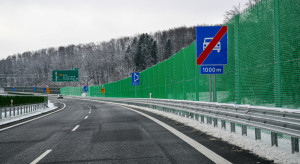 Wysyp nowych odcinków dróg ekspresowych. Urośnie też jedna z autostrad
