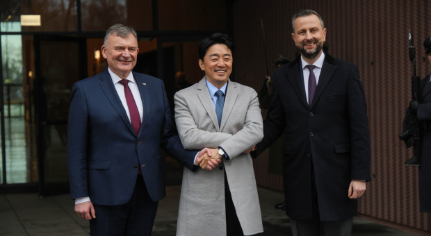 Będą polskie rakiety dla systemu Homar. Gigantyczna umowa z Koreańczykami podpisana