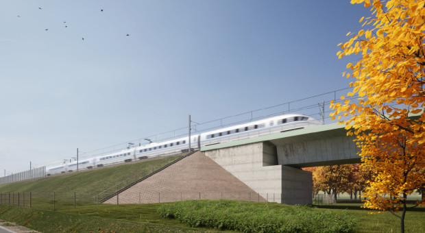 Koleje Dużych Prędkości budujemy w Polsce już od lat. Oto najważniejsze wydarzenia