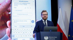 Nowość w mObywatelu. Sztuczna inteligencja odmieni korzystanie z aplikacji